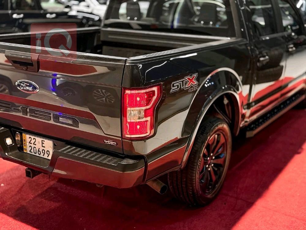 فورد إف-150